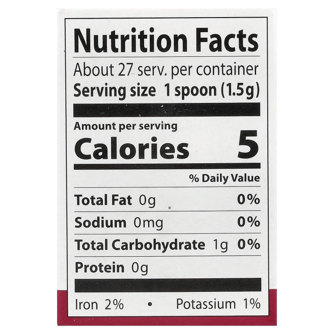 Eden Foods, Концентрат сливы умэ, 1,4 унции (40 г)