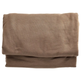 KeaBabies, Original Baby Wrap-перевозчик, для детей в возрасте 0–36 месяцев, коричневый, 1 шт.
