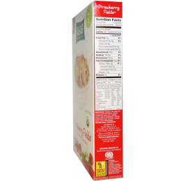 Kashi, "Земляничные поля" от Kashi, 10.3 унций (292 г)