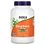 Now Foods, Сибирский женьшень, 500 мг, 250 вегетарианских капсул