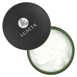 Luseta Beauty, Масло чайного дерева и арганы, маска для волос, 500 мл (16,9 жидк. унц.)