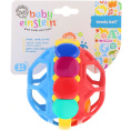 Baby Einstein, Bendy Ball, 3+ Months