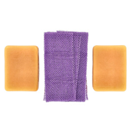 artnaturals, Кусковое мыло с койевой кислотой, 2 шт., 142 г (5 унций)