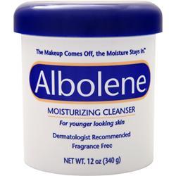 Clairon, Увлажняющее очищающее средство Albolene без отдушек 12 унций