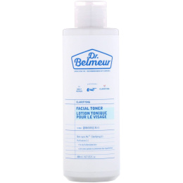 Dr. Belmeur, Очищающий тоник для лица, 6,7 ж. унц.(200 мл)