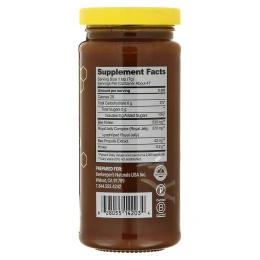 Beekeeper's Naturals, B. Powered, мед из суперфудов, 330 г (11,6 унции)