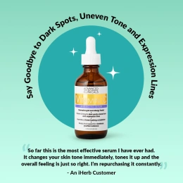 Advanced Clinicals, антивозрастная сыворотка с витамином C, 52 мл, (1,75 жидк. унции)