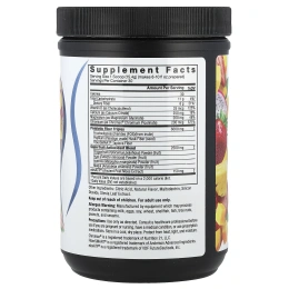 Force Factor, DietAid ™, тропические фрукты, 462 г (16,3 унции)