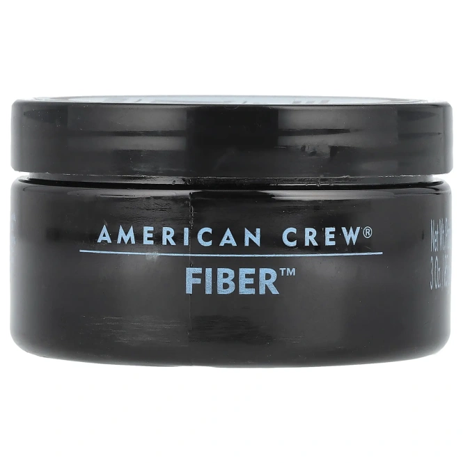 American Crew, Fiber ™, 85 г (3 унции)