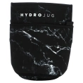 HydroJug, Изоляционная оболочка, черный мрамор, 1 упаковка