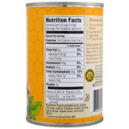 Farmer's Market Foods, Натуральная смесь для тыквенного пирога, 15 унций (425 г)