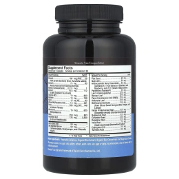 D'adamo, Polyvite® A, мультивитаминная добавка, 120 капсул