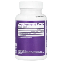 Advanced Orthomolecular Research AOR, Chanca Piedra, 90 веганских капсул