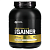 Optimum Nutrition, Протеин для набора веса Pro Gainer, с высоким содержанием белка, ванильный заварной крем, 5,09 фунта (2,31 кг)