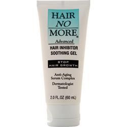 Hair No More, Усовершенствованный гель-ингибитор роста волос 2 жидких унции