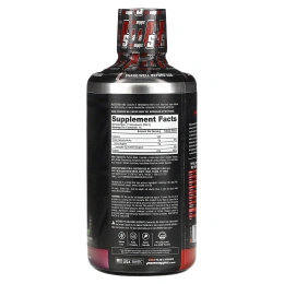 ProSupps, Амино23, 100% жидкие амино, ягода, 32 жидких унций (946 мл)