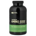 Optimum Nutrition, Superior Amino 2222, аминокислота, 160 таблеток