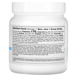 TransformHQ, Everyday, заменитель еды, шоколад, 297,5 г (10,5 унции)