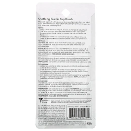 Safety 1st, успокаивающая кисть, 1 шт.