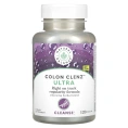 Natural Balance, Ultra Clenz тостой кишки 120 вег капсул