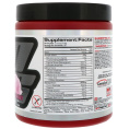 ProSupps, Mr. Hyde, Nitro X, перед тренировкой, сладкая вата, 7.8 унц. (222 г)