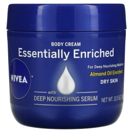 Nivea, Крем для тела, существенно обогащенный, 382 г (13,5 жидк. унц.)
