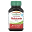 Jamieson Vitamins, Мелатонин, быстро растворяющийся, 1 мг, 60 сублингвальных таблеток