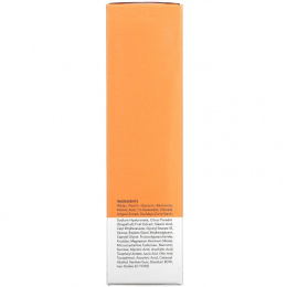 Hanskin, Витамин C, сияющая маска для лица, 70 мл (2,36 жидк. Унции)