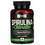 Onnit, Spirulina + Chlorella, 80 Capsules