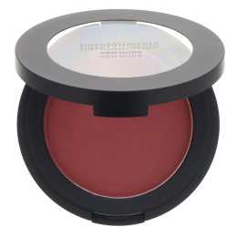 bareMinerals, Gen Nude, пудровые румяна, оттенок «Мерло», 6 г