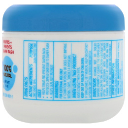 Olen Cosmetics, Крем Baby Butz, 100% натуральный, 4 унции