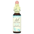 Bach, Original Flower Remedies, каменная вода, 10 мл (0,35 жидк. унции)