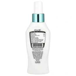 It's a 10, Blow Dry Miracle, H2O Shield, 180 мл (6 жидк. унц.)