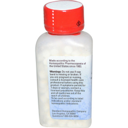 Hyland's Naturals, Шпанская мушка 30X, 250 таблеток