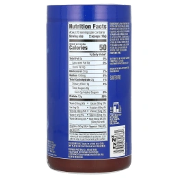 Premier Protein, Good Night, протеиновая смесь для приготовления какао, кокоса, 330 г (11,6 унции)