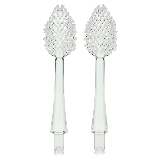 RADIUS, Головка для замены, мягкая, набор из 2 штук