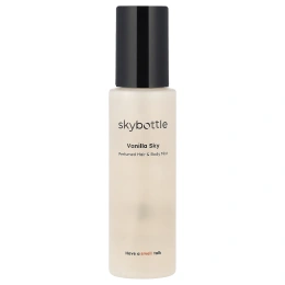 Skybottle, Парфюмированный спрей для волос и тела, Vanilla Sky, 100 мл