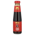 Lee Kum Kee, Соус со вкусом устрицы, 255 г (9 унций)