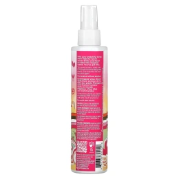 Pacifica, Мист для волос и тела с ароматом ванили Island, 6 ж. унц. (177 мл)