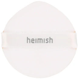 Heimish, Кушон Artless Perfect, фактор защиты SPF 50+/PA+++, №23, натуральный бежевый с запасным картриджем, по 2-15 г каждый