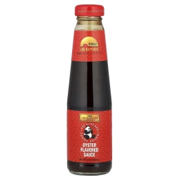 Lee Kum Kee, Соус со вкусом устрицы, 255 г (9 унций)