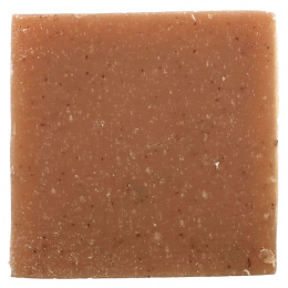 Professor Fuzzworthy's, Gentlemans Beard, шампунь с пивом и глиной из рассол, 120 г (4,2 унции)