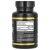 California Gold Nutrition, L-цитруллин, Kyowa Hakko, 500 мг, 60 растительных капсул