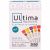 Ultima Replenisher, сбалансированный электролитный порошок, разный ассортимент в упаковке, 20 пакетов, 2,4 унции (68 г)