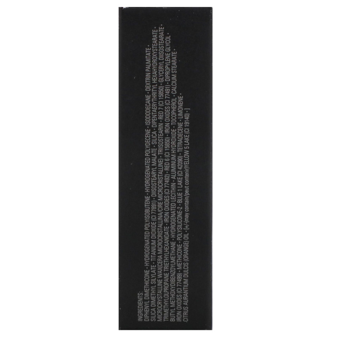 Shiseido, LacquerInk LipShine, 304 Techno Red, .2 fl oz (6 ml)