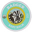 Badger Company, Детский бальзам, ромашка и календула, 2 унции (56 г)