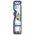 Oral-B, зубная щетка Bacteria Blast, средняя, 2 шт.