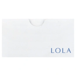 Lola, тампоны из органического хлопка, Super и Super Plus, 18 штук