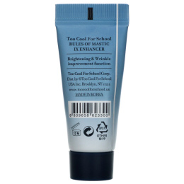 Too Cool for School, Rules of Mastic, IX Enhancer, восстанавливающий бальзам для лица, 7 г (0,24 унции)