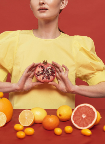 Что такое антиоксиданты и как они помогают организму